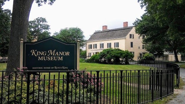 King Manor
